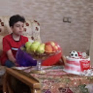 Meet your Posher, Nader